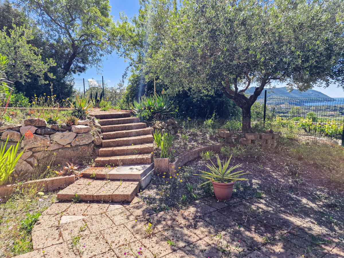 appartamento vacanze Elba